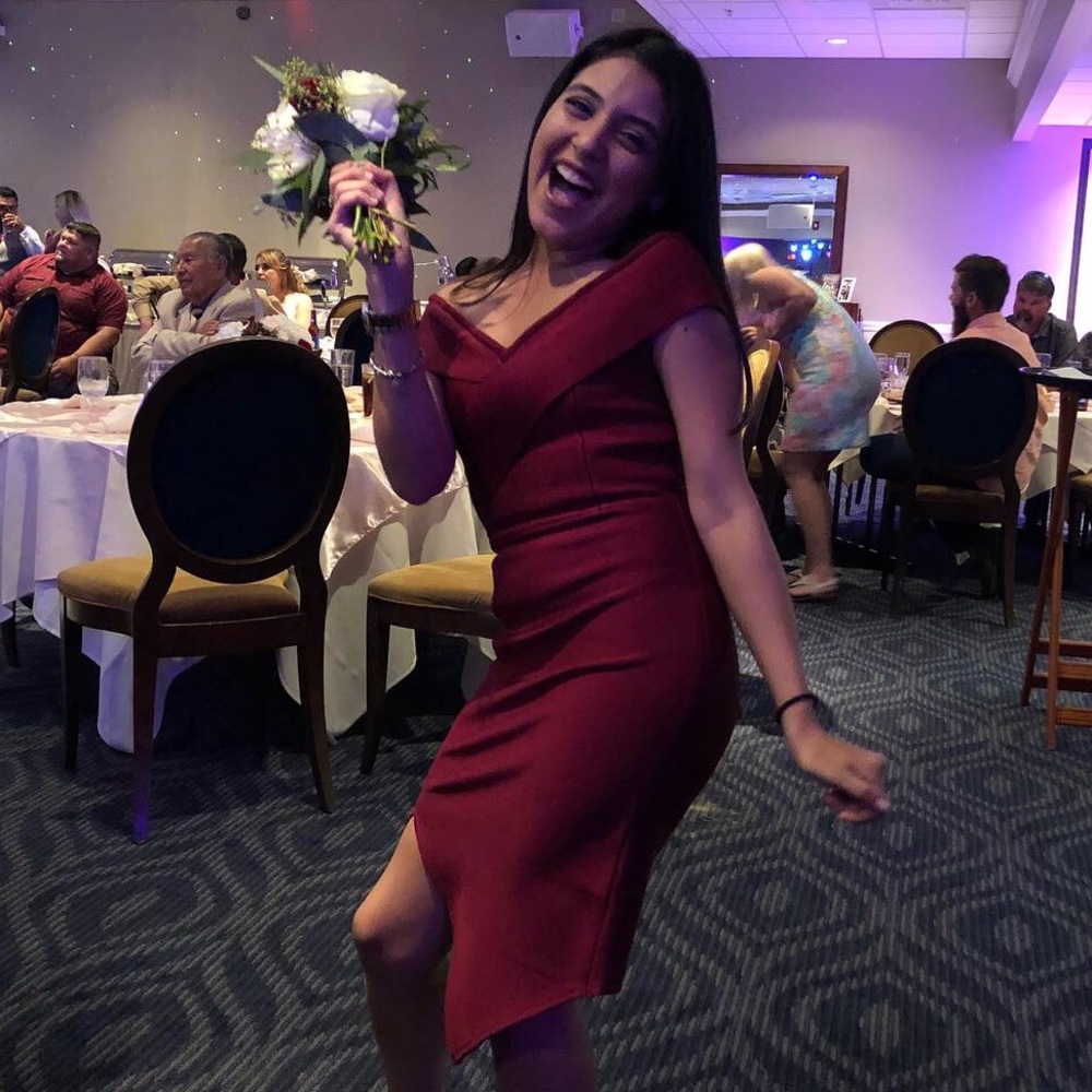 Bodycon dress